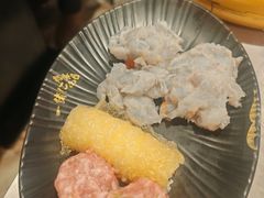 -一绪に寿喜烧(虹悦城店)