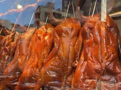 -肥妹烧腊店(翠竹路店)