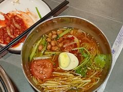 -正宗齐齐哈尔烤肉·齐牛哥鲜切炭火烤肉(杭州总店)