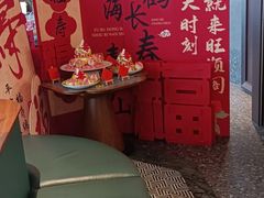 -旺顺阁·北京菜·烤鸭(大望路店)