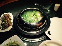 -马路边上·小海鲜烧烤(八一路店)