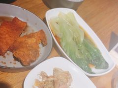 -姚面记·海派家常菜(恒基名人购物中心店)