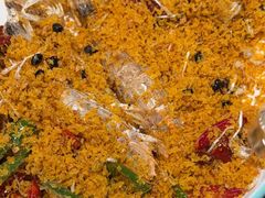 -川悦留香·海鲜餐厅(海棠68环球美食街店)