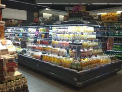 -Olé精品超市(北京合生汇店)
