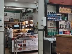 -清真·鸦儿李记·小馆(后海店)