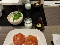 -太湖饭店玉兰厅(自助餐厅)