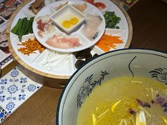 -芸南道·过桥米线(昆明老街旗舰店)