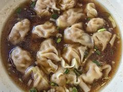 虾仔馄饨-共和春(甘泉路店)