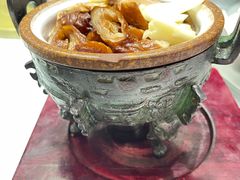 -唐猫庭院·千年陕菜(大唐不夜城店)