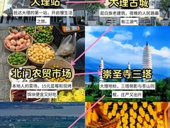 -大理古城