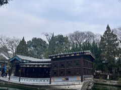 -南京中国近代史遗址博物馆(南京总统府)