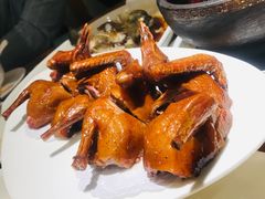 -古韵轩·江浙融合菜(梁溪店)