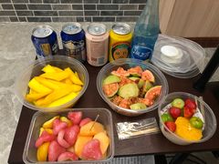 -老炳·七丛松甘草水果