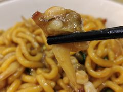 -皇朝海鲜酒店