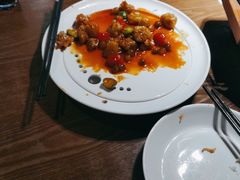 -张家卫·阳江菜·小海鲜(肥婆湾桥店)