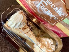 -The Cheesecake Factory(baldwin avenue)