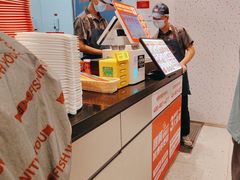 -鱼你在一起(上海杨浦中原大润发店)