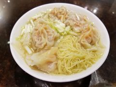 -一记面馆(易发店)