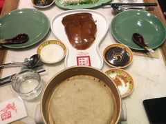 -那家小馆•北京菜•烤鸭(中关村店)