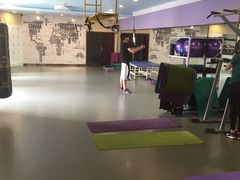 -中田健身工作室(博兴路店)