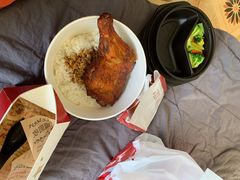 -肯德基(叠彩店)