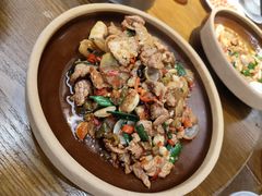 -广殿渔村(高桥店)