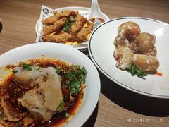 -太二酸菜鱼(中山龙之梦店)