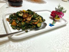 -宝园酒家(美林M·LIVE天地东座店)