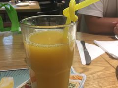 -棒约翰比萨·意面(金桥国际店)