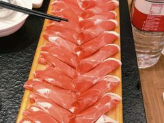 局气大板羊肉-阳坊胜利涮羊肉(阳坊老店)