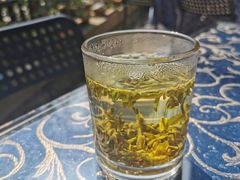 -国生茶庄·地道农家菜团建活动