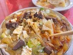 -老字号高汤扁粉菜(一马路店)