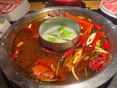 -吴老幺火锅(三林店)