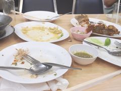 -Ob Aroi Town In Town (Not Ob Aroi franchise)