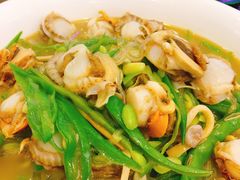 -老虎滩船说·大连海鲜(老虎滩店)