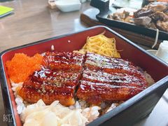 -Hatsune隐泉日式料理(三里屯太古里店)