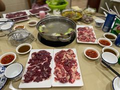 -伟记牛肉(金鸿公路店)