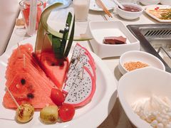 -海底捞火锅鲜切牛肉主题店(长寿路店)