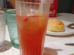 -战斧牛排餐厅(百盛优客店)