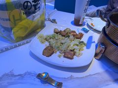 -阿里疆Alijiang·丝路美食·异域风情·清真(长楹天街店)