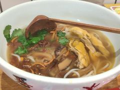 -云味馆·云南菜·云南米线(中洲店)