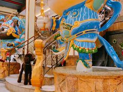 -more than meow吴止猫主题餐厅(承德 中船汇店)