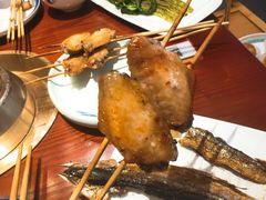 -1078號老北京涮肉(松柏店)