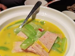-知楚•精致湖北菜(武商MALL店)