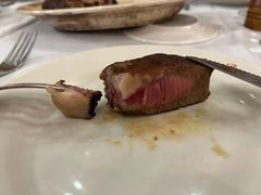 -摩根扒房(桐梓林店)