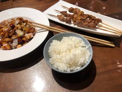 -南门小馆·清真(国贸商城店)
