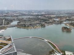 -嘉定凯悦·咖啡厅