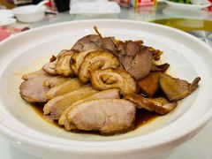 -悦秀大酒楼(江头店)