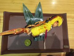 -花潮料理艺食馆(世欧广场店)