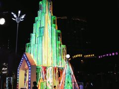 -石狮世茂摩天城摩天轮